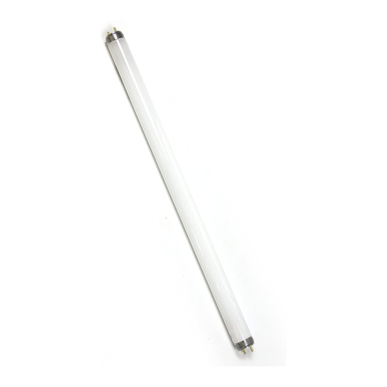 JBL Solar Tropic | "Medida":"120cm/36W"