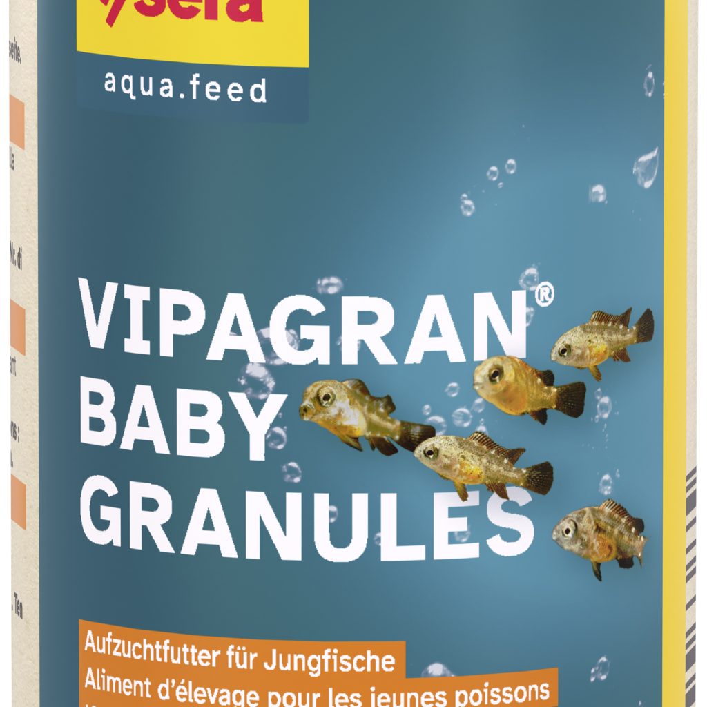 Vipagran Baby Granules 50 ml (28 g)