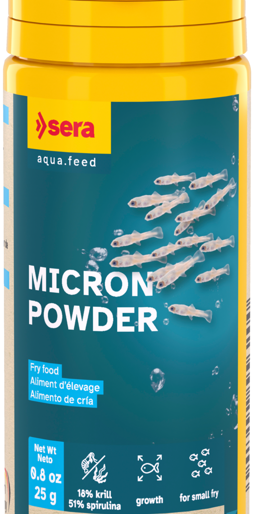 Micron Powder 50 ml (25 g)