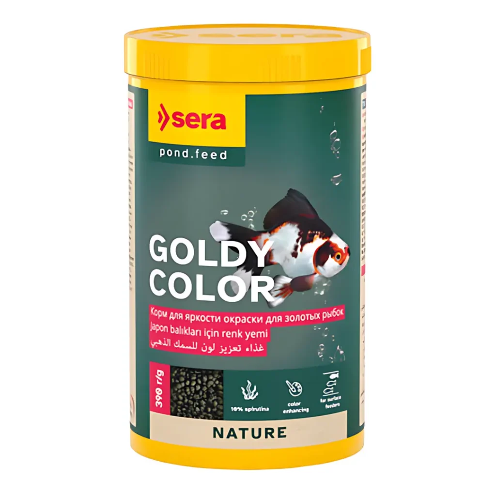 Goldy Color 1.000 ml (390 g)