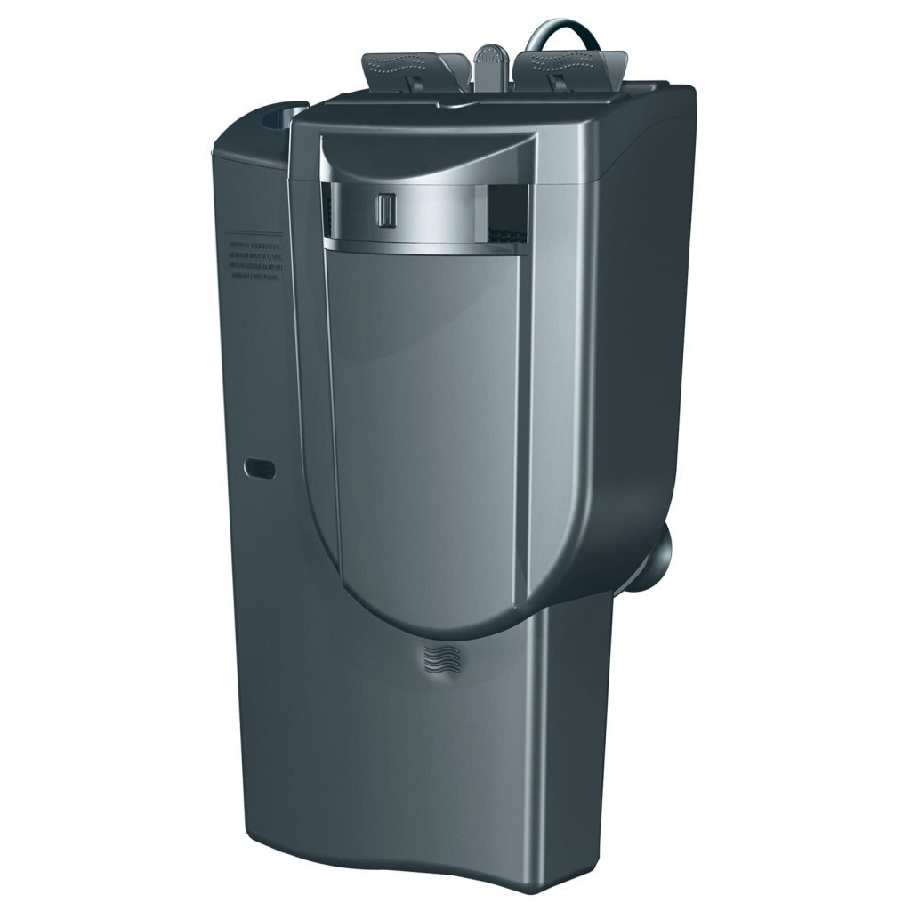 Tetra EasyCrystal FilterBox 600