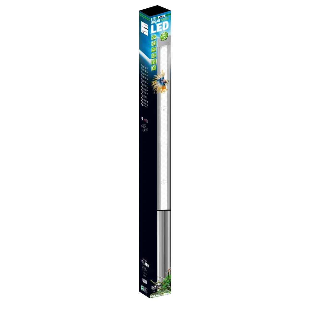 JBL Solar Natur | "Medida":"150cm/58w"