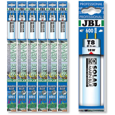 JBL Solar Marine Blue | "Medida":"60cm/18W"