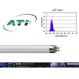 ATI - Actinic Blue T5 Somente disponível para levantamento em loja! | "Potência":"39W"