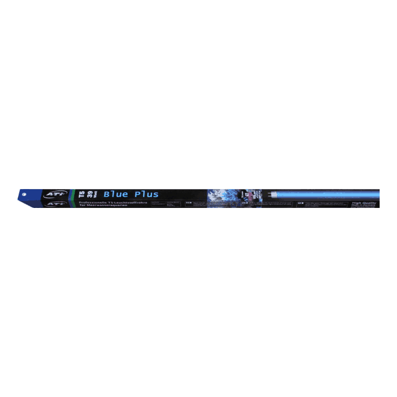ATI – Blue Plus T5 Importante: Somente disponível para levantamento em loja! | "Medida":"84.9cm/ T5 39W"