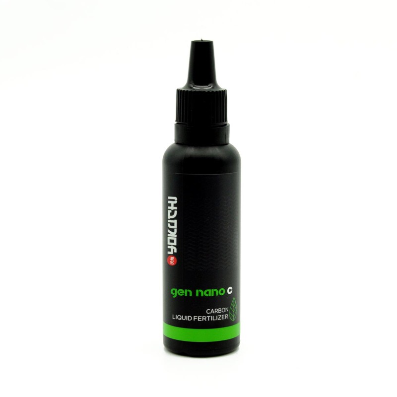 YOKUCHI GEN Nano C Carbon liquid fertilizer 30ml