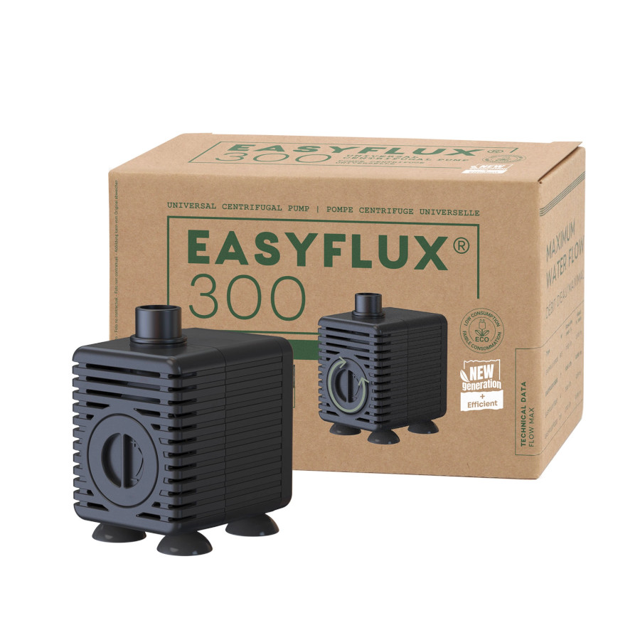 BOMBA TECATLANTIS EASYFLUX 300
