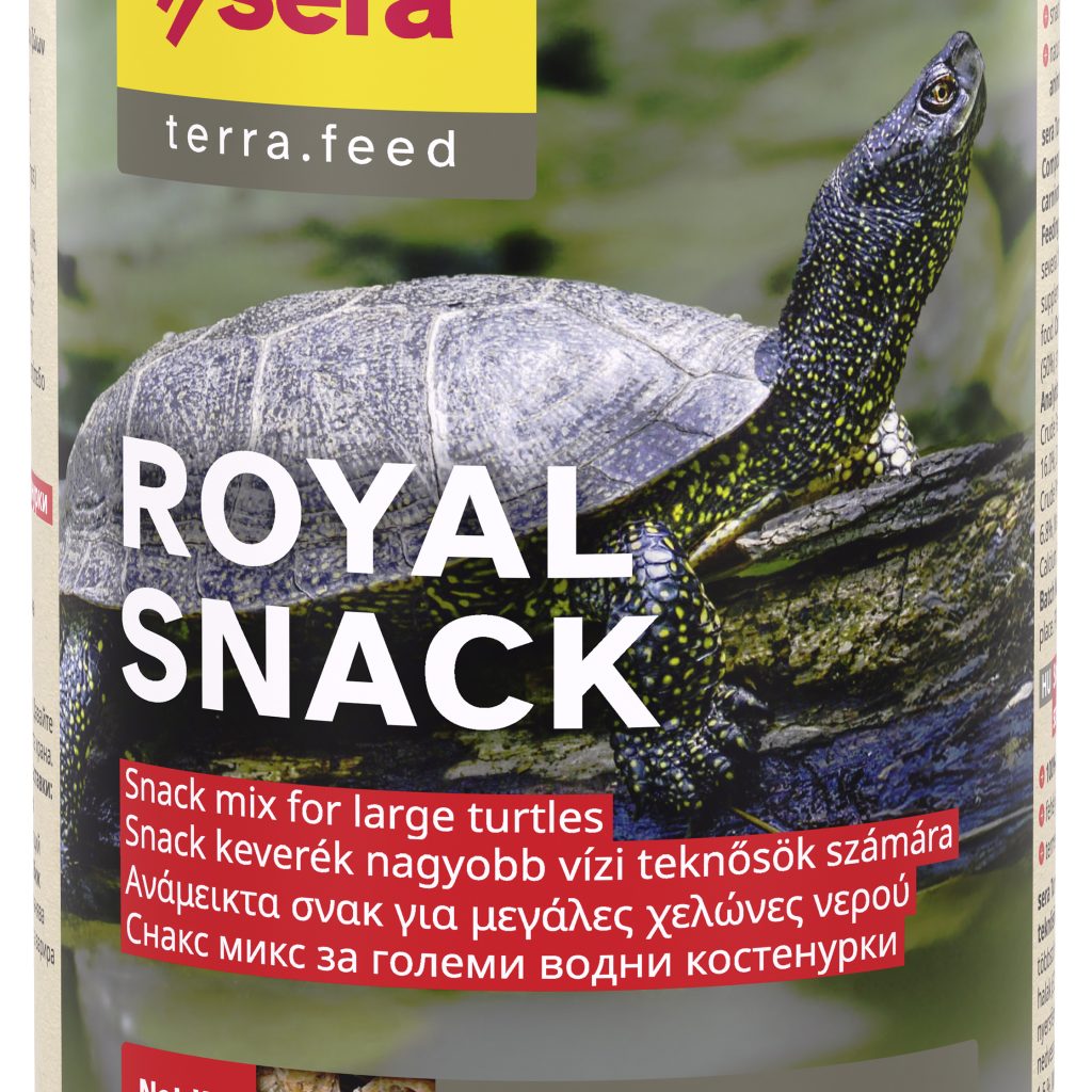 sera Raffy Royal Nature 1.000 ml (220 g)