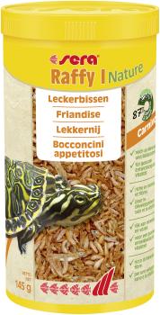 sera Raffy I Nature 1.000 ml (145 g)