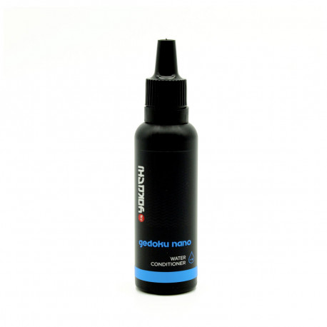 YOKUCHI GEDOKU Nano Water conditioner 30ml