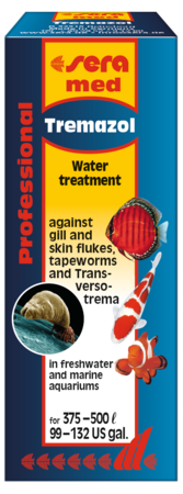 sera med Professional Tremazol 25 ml