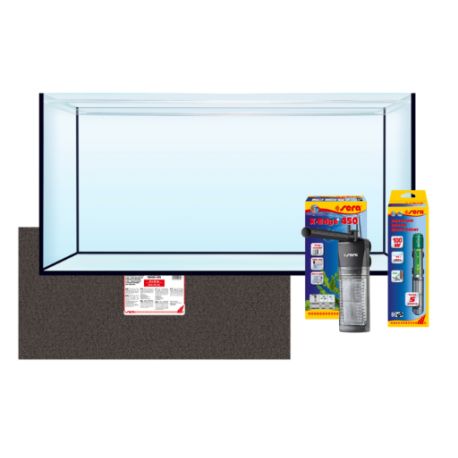 Sera AquaTank 128 L