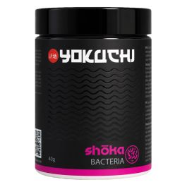 YOKUCHI SHOKA Bacteria Nitrifying bacteria - starter 40g