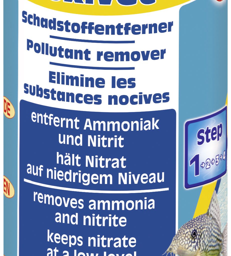 sera toxivec 50 ml