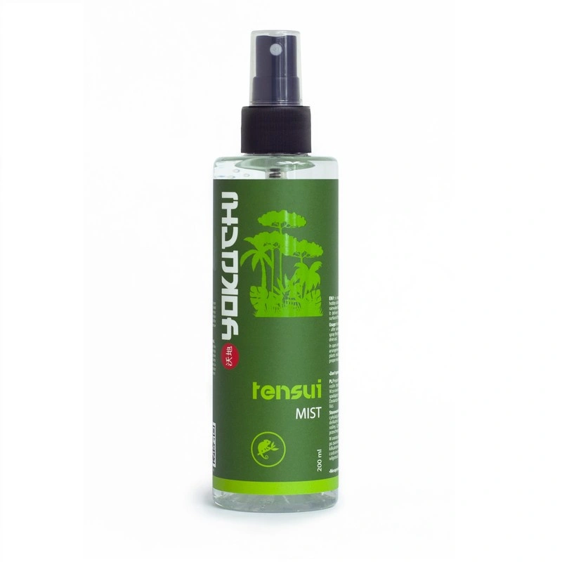 YOKUCHI TENSUI MIST Nutrition spray 200ml