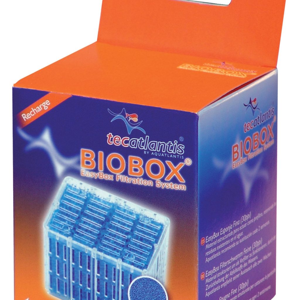 RECARGA EasyBox ESPONJA 10PPI L