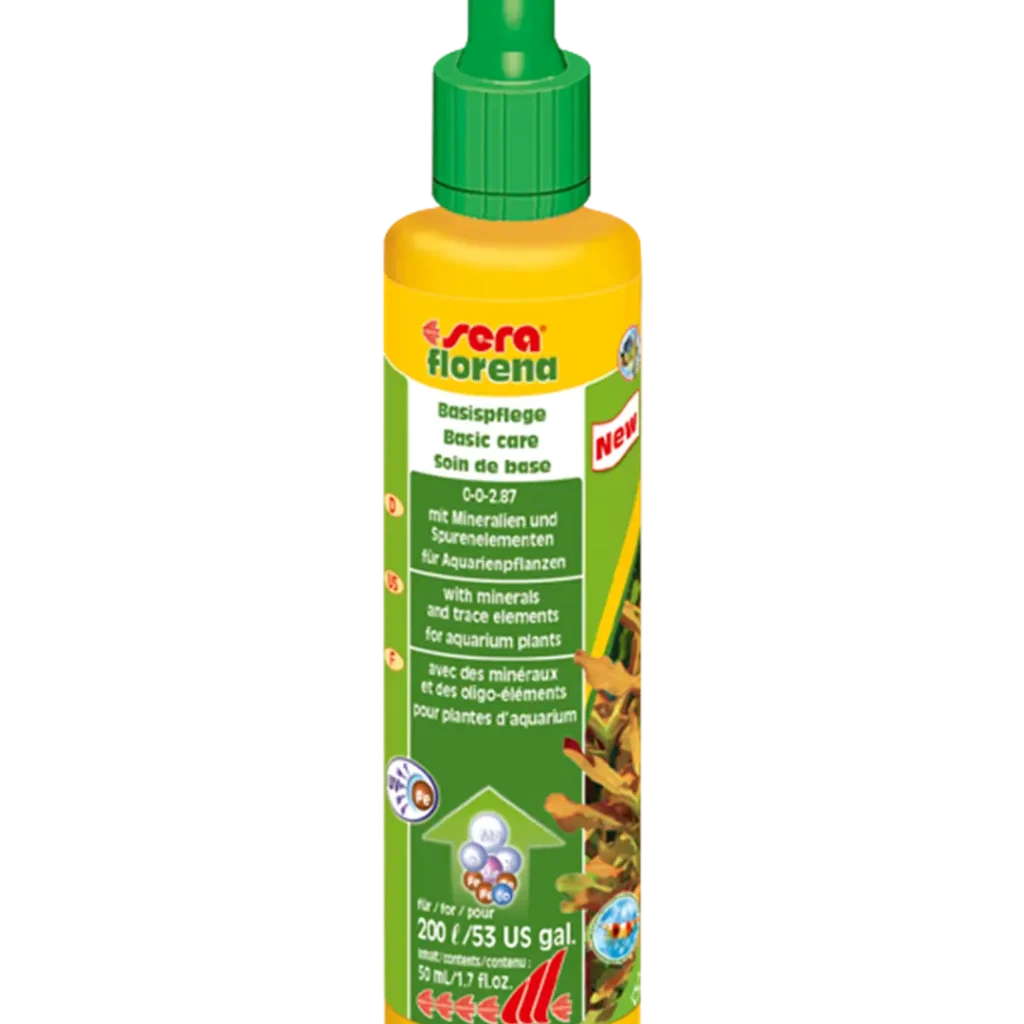 sera florena 50 ml