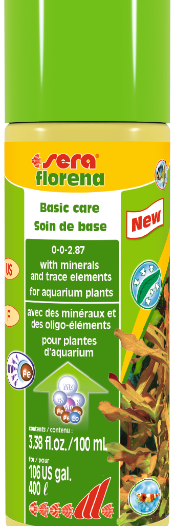 sera florena 100 ml