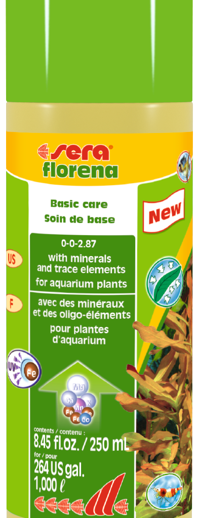 sera florena 250 ml