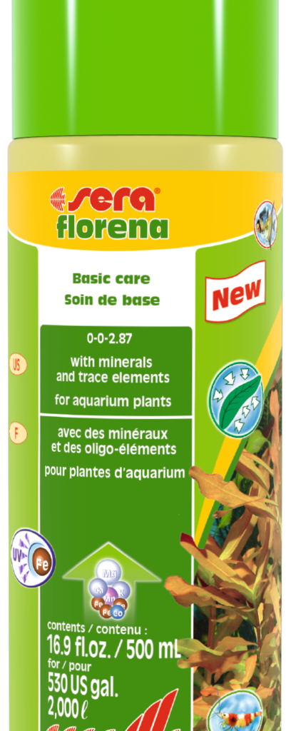 sera florena 500 ml