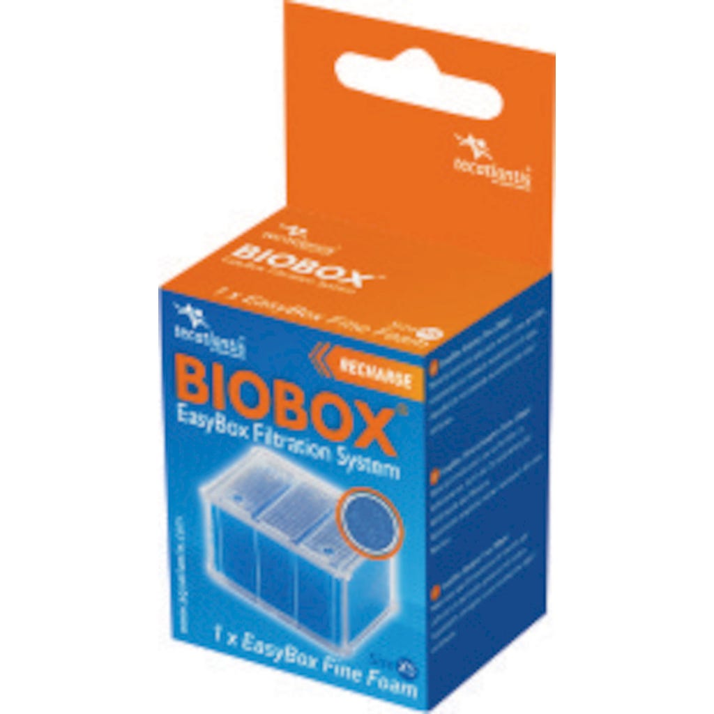 RECARGA EASYBOX FIBRA FINA XS