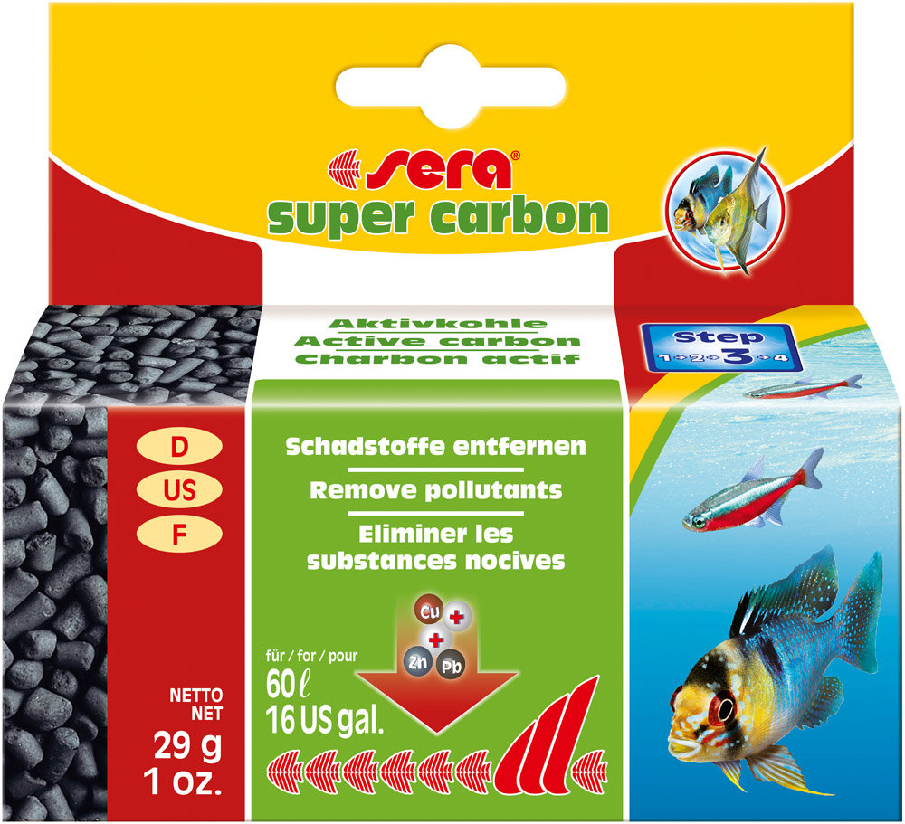 super carbon 29 g