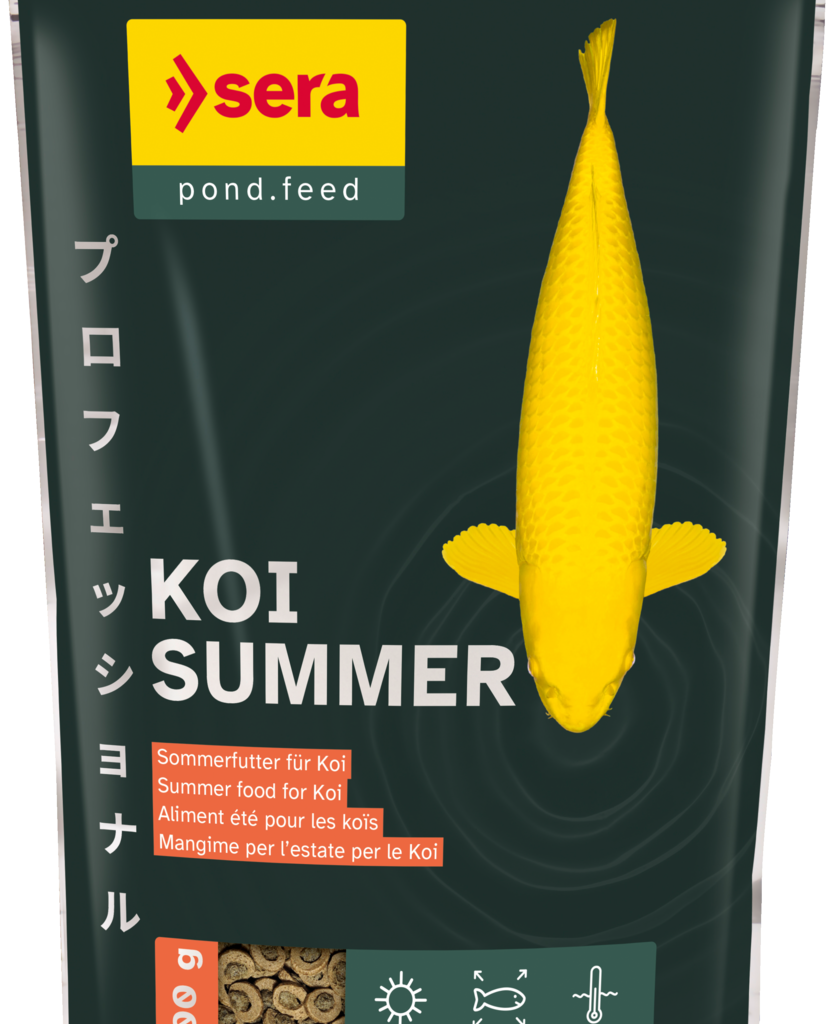 Koi Professional Summer 500 g