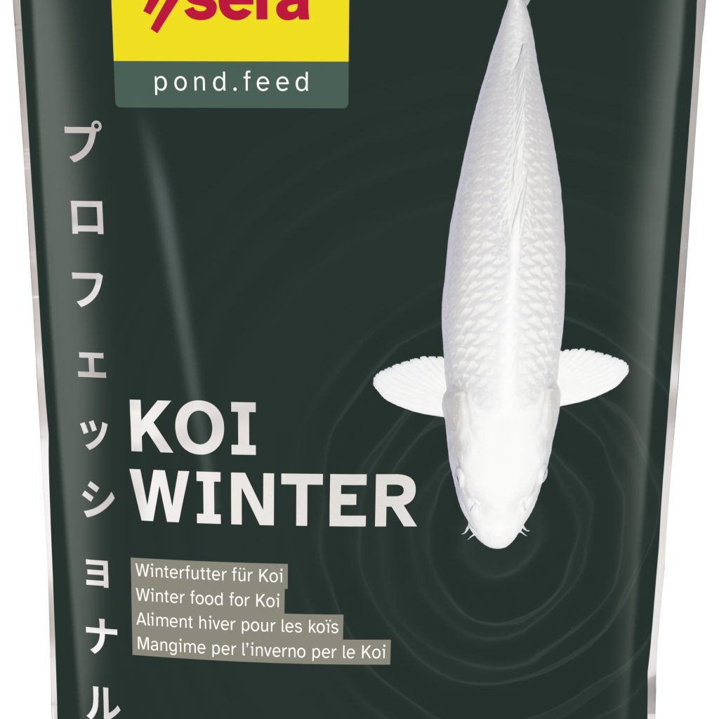 Koi Professional Winter 500 g
