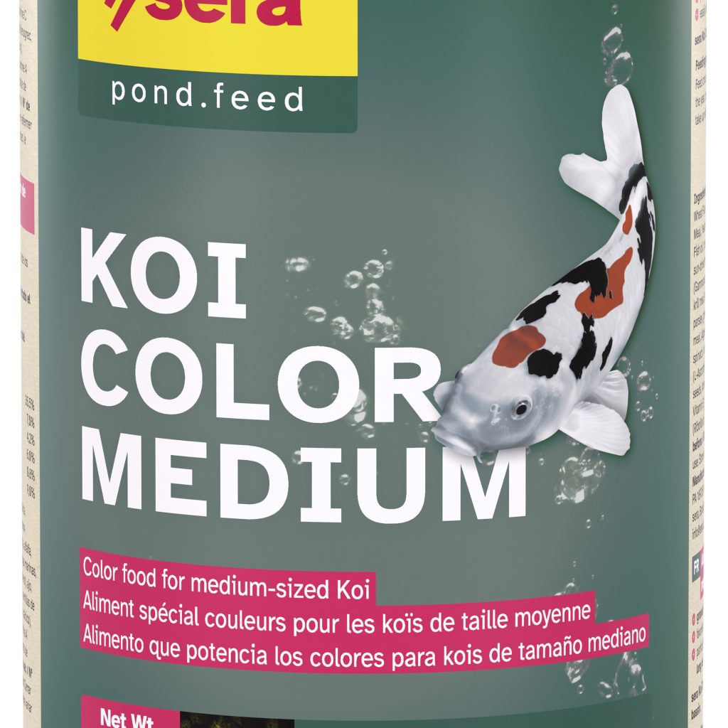 Koi Color Medium 1.000 ml (350 g)