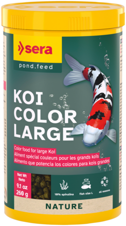 Koi Color Large 1.000 ml (260 g)