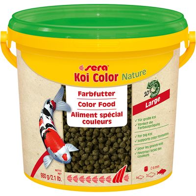 Koi Color Large 3,8 L (980 g)