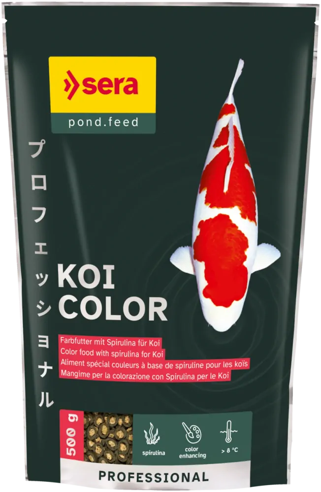 Koi Professional Color 500 g