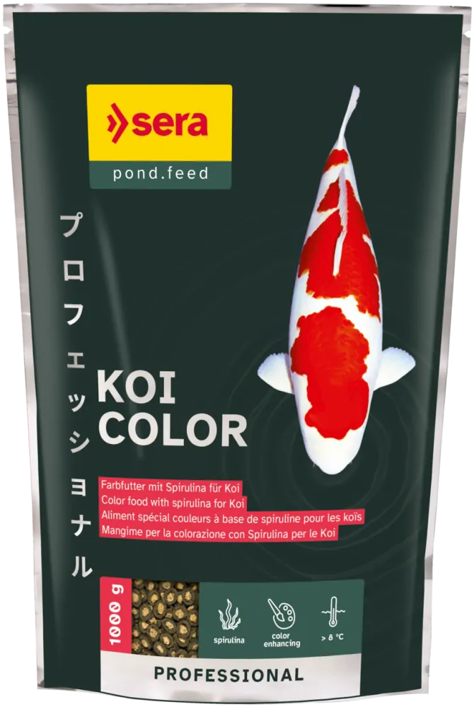Koi Professional Color 1.000 g