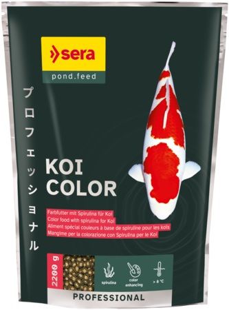 Koi Professional Color 2.200 g