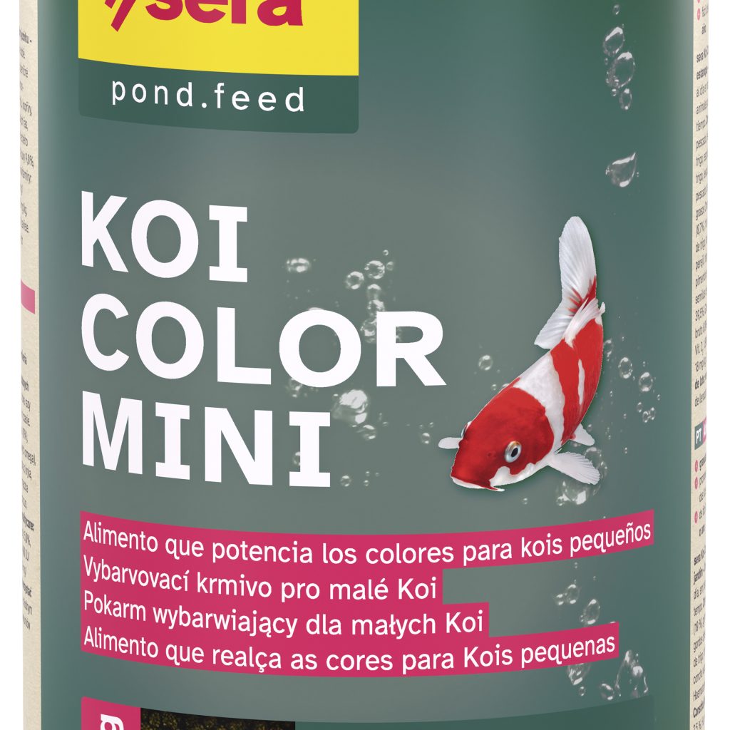 Koi Color Mini 1.000 ml (390 g)