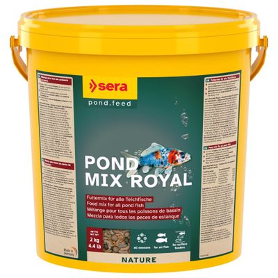 Pond Mix Royal 10 L (2 kg)