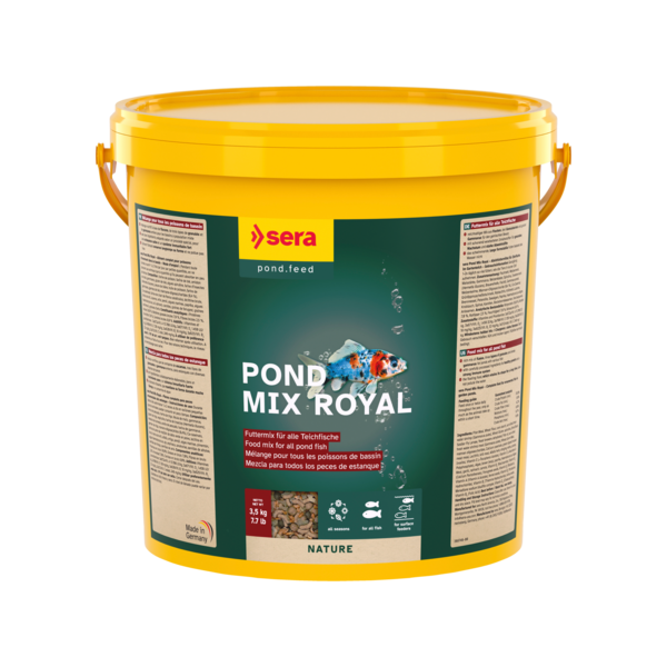 Pond Mix Royal 21 L (3,5 kg)