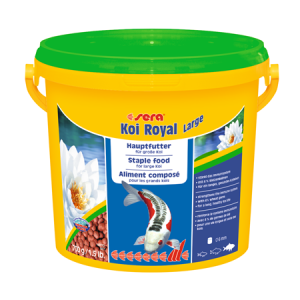 Koi Royal Large 3,8 L (1,05 kg)