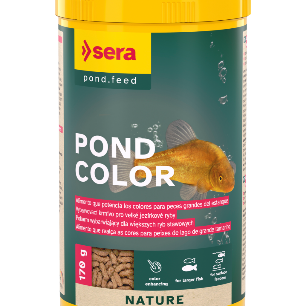 Pond Color 1.000 ml (170 g)