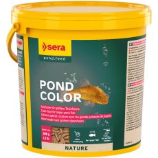Pond Color 3,8 L (600 g)