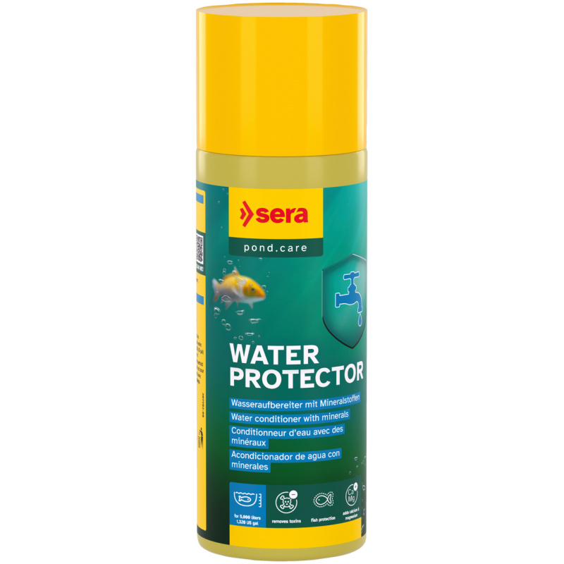 Pond Water Protector 250 ml
