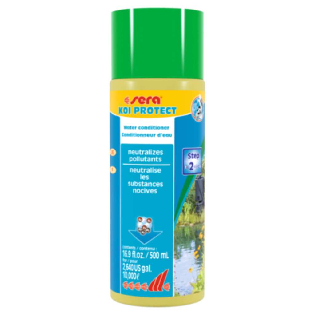 sera KOI PROTECT 500 ml