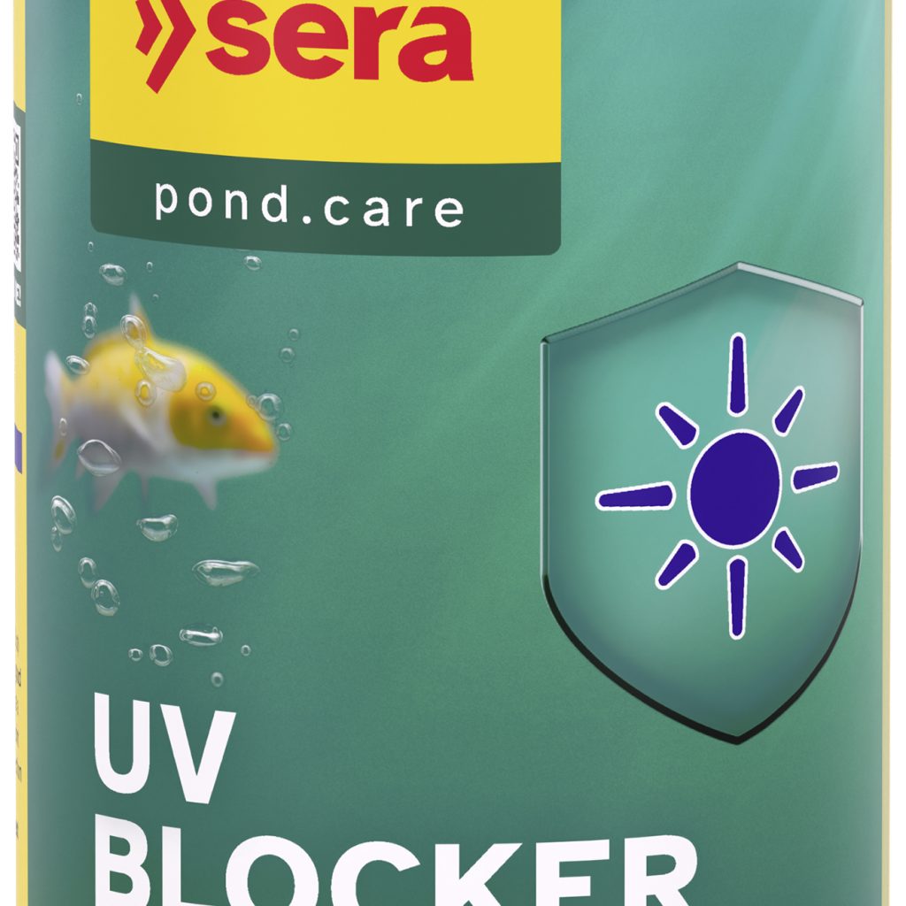 Pond UV Blocker 500 ml