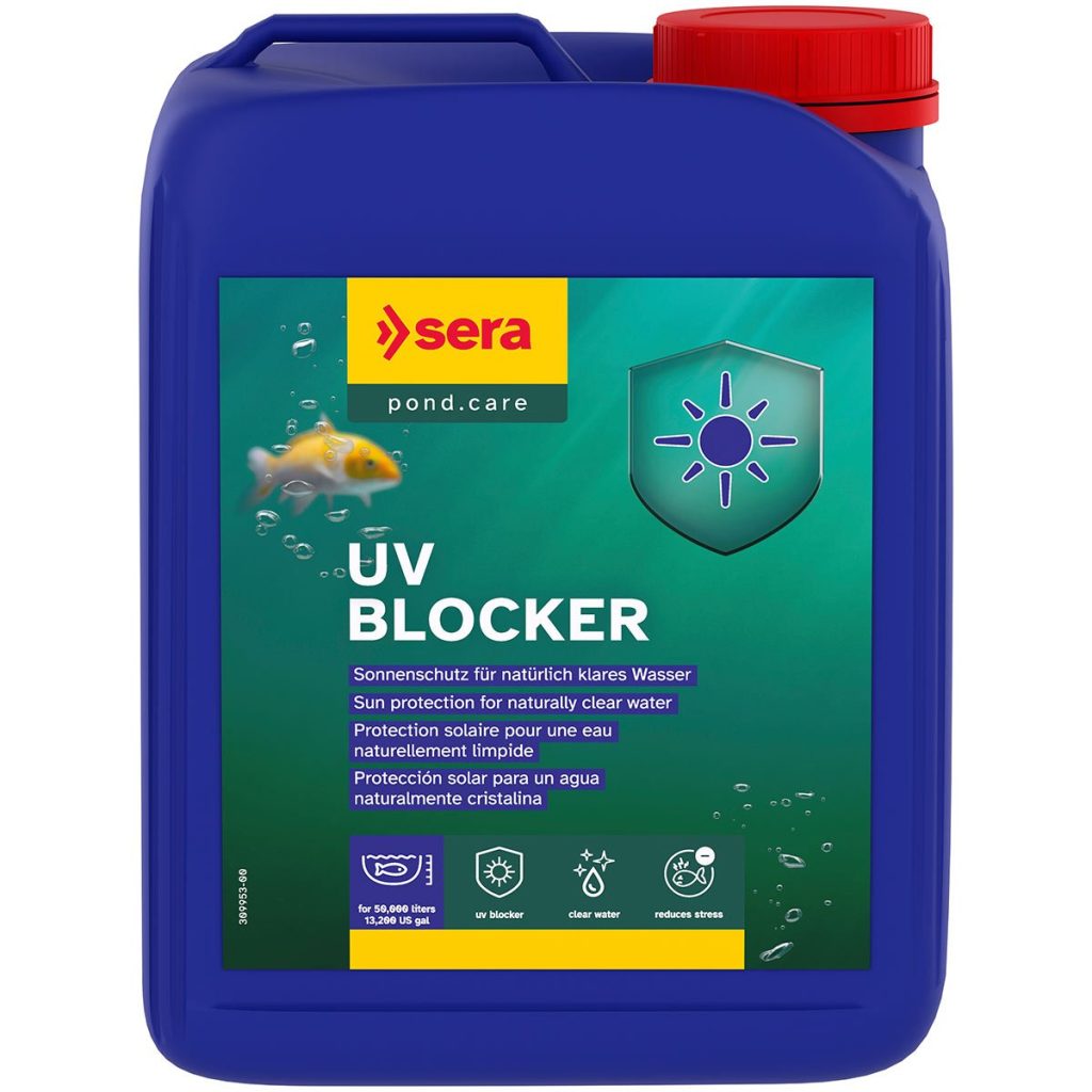 Pond UV Blocker 2,5 L