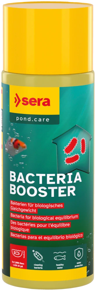 Pond Bacteria Booster 500 ml