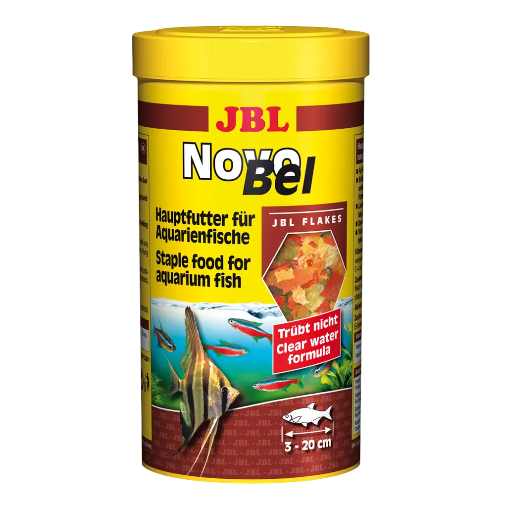 JBL NovoBel 1l