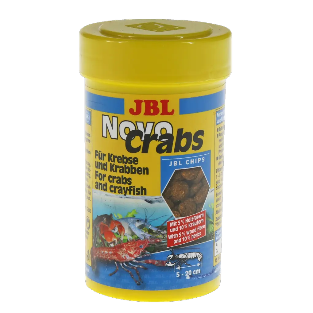 JBL NovoCrabs 100ml